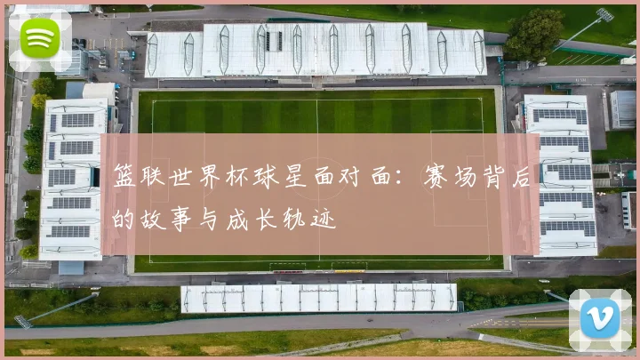 篮联世界杯球星面对面：赛场背后的故事与成长轨迹
