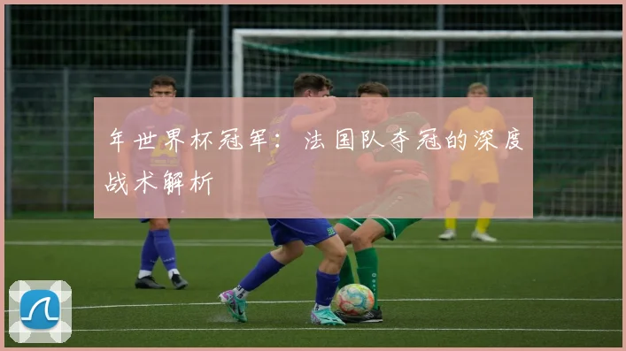年世界杯冠军:法国队夺冠的深度战术解析