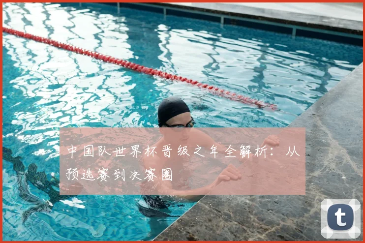 中国队世界杯晋级之年全解析：从预选赛到决赛圈