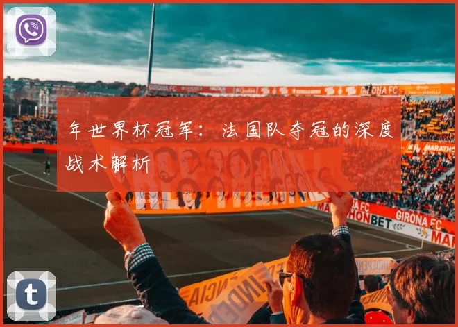 年世界杯冠军:法国队夺冠的深度战术解析